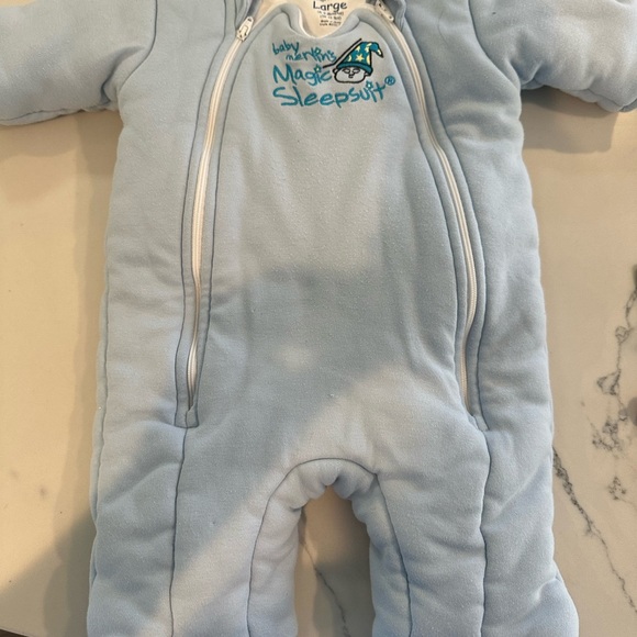 Magic Merlin large - Picture 1 of 1